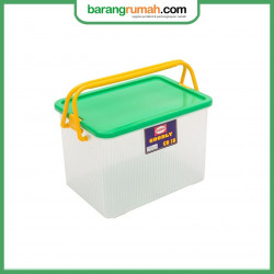 Container Goodly SIP134 CB18